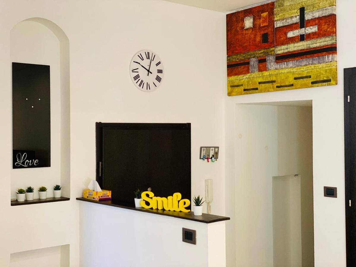 Samy S Home 1 Free Parking Wi-Fi ボルツァーノ エクステリア 写真