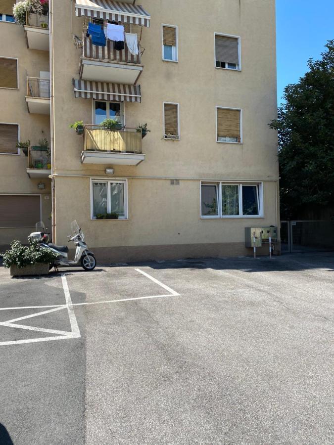 Samy S Home 1 Free Parking Wi-Fi ボルツァーノ エクステリア 写真