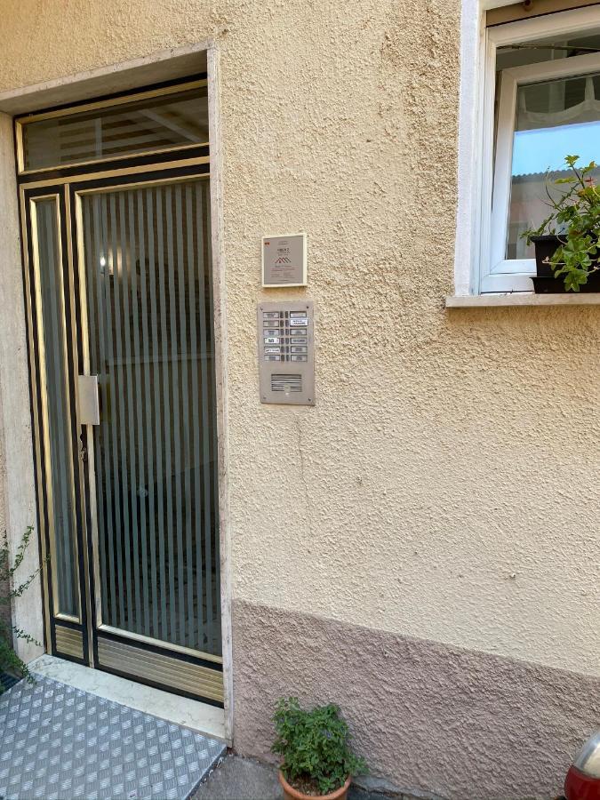 Samy S Home 1 Free Parking Wi-Fi ボルツァーノ エクステリア 写真