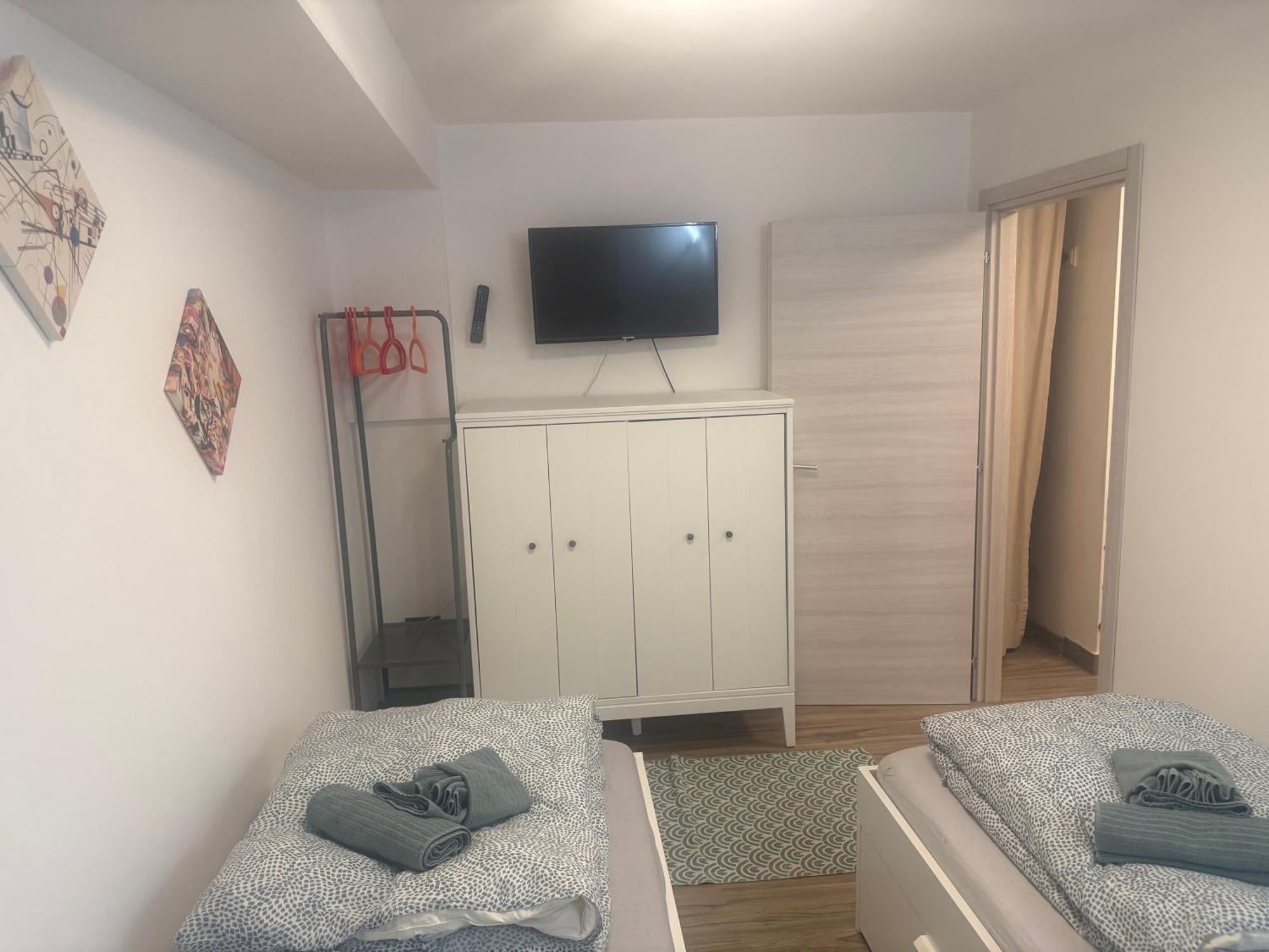Samy S Home 1 Free Parking Wi-Fi ボルツァーノ エクステリア 写真