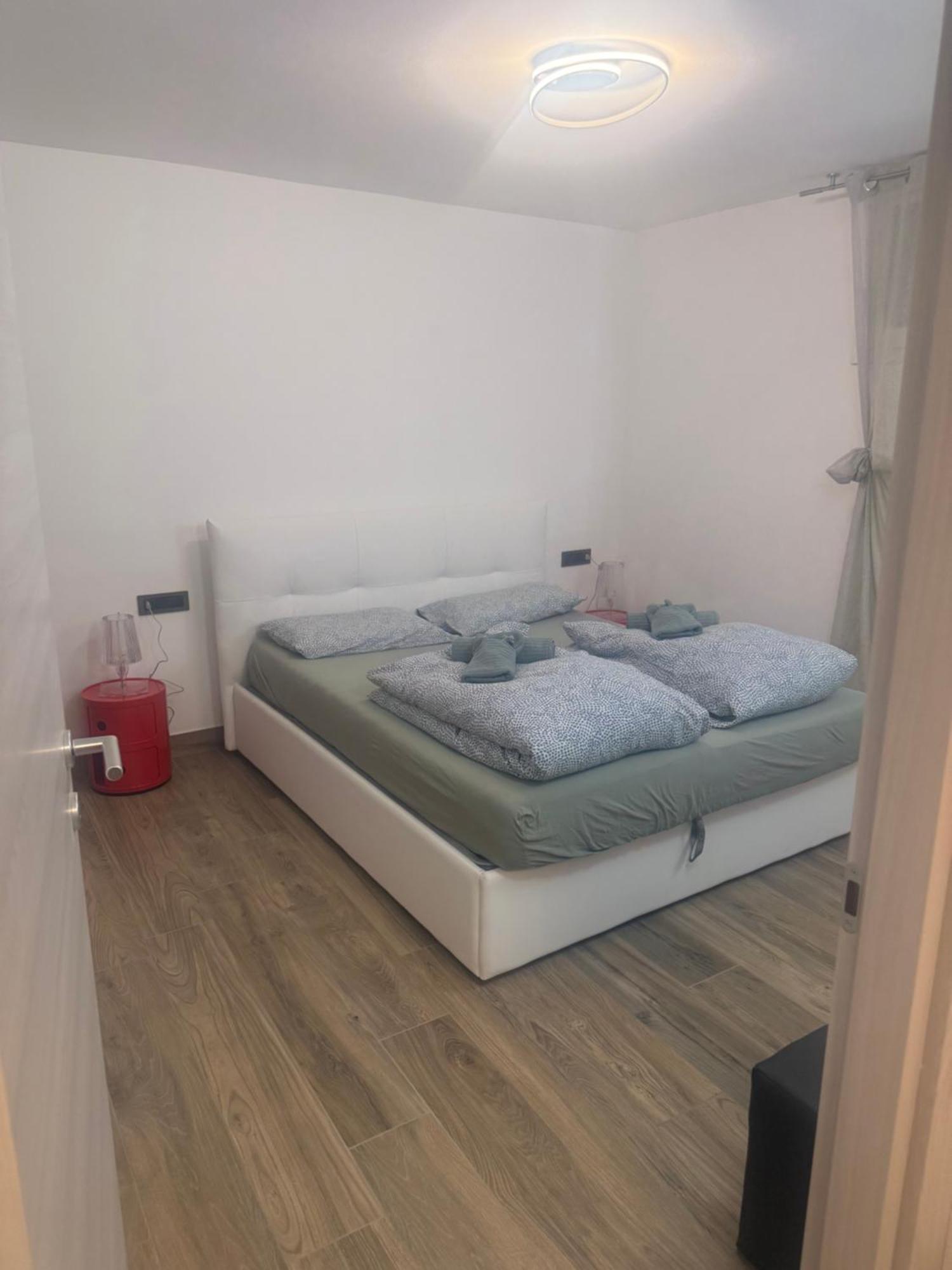 Samy S Home 1 Free Parking Wi-Fi ボルツァーノ エクステリア 写真