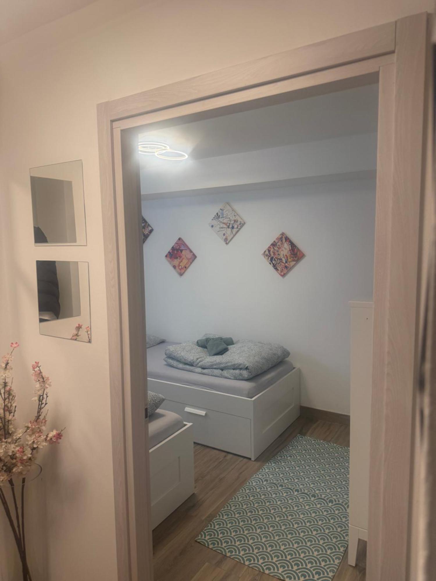 Samy S Home 1 Free Parking Wi-Fi ボルツァーノ エクステリア 写真