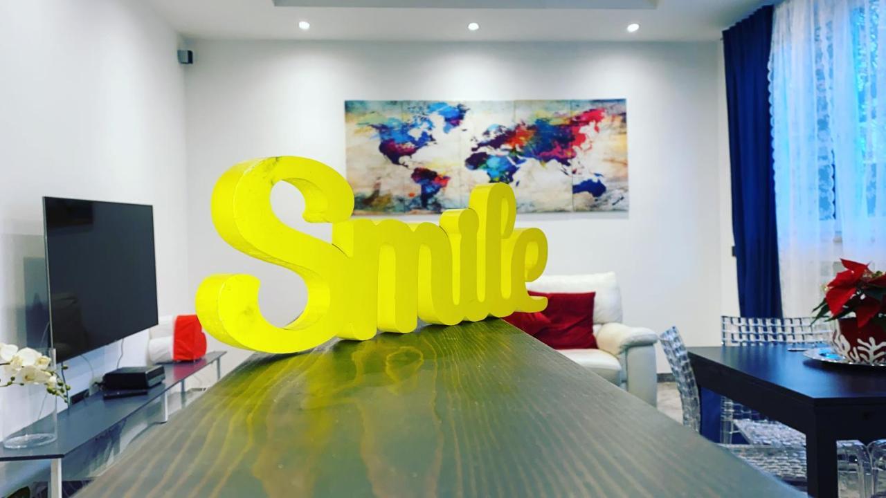Samy S Home 1 Free Parking Wi-Fi ボルツァーノ エクステリア 写真
